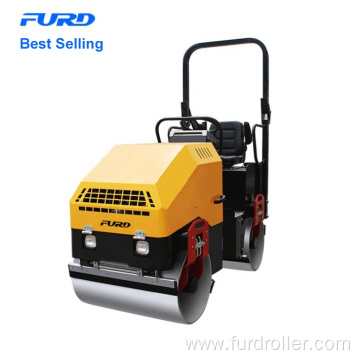 Full Hydraulic 2 Ton Vibratory Roller for Sale